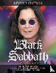 Healey, Greg - Black Sabbath