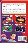 Guides, Alpha Strategy - Pokemon Scarlet and Violet Strategy Guide Book (Full Color - Premium Hardback)