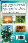 Guides, Alpha Strategy - The Legend of Zelda Tears of the Kingdom Strategy Guide Book (Full Color - Premium Hardback)