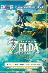 Guides, Alpha Strategy - The Legend of Zelda Tears of the Kingdom Strategy Guide Book (Full Color - Premium Hardback)