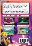 Guides, Alpha Strategy - The Legend of Zelda Echoes of Wisdom Strategy Guide Book (Full Color)