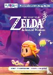 Guides, Alpha Strategy - The Legend of Zelda Echoes of Wisdom Strategy Guide Book (Full Color Premium Hardback)