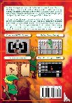 Guides, Alpha Strategy - The Legend of Zelda (NES Classic) Strategy Guide Book (Full Color)