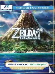 Guides, Next Level - The Legend of Zelda Links Awakening Strategy Guide (Full Color Premium Hardback)