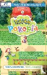 Guides, Next Level - Pokemon Pokopia Strategy Guide Book (Full Color Premium Hardback)