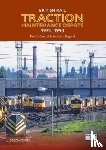 Rhodes, Michael - British Rail Traction Maintenance Depots 1974-1993 Part 2: Central & Southern England