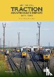 Rhodes, Michael - British Rail Traction Maintenance Depots 1974-1993 Part 3: Wales & Scotland