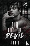 Rose, J. - Sin Like The Devil