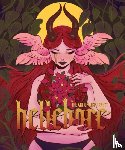 Izienicki, Ashleigh 'Miss Upacey' - Hellebore: The Art of Missupacey
