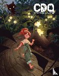  - Character Design Quarterly 32