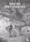  - Master Sketchbooks