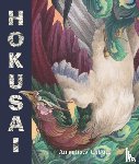  - Hokusai: An Artists' Tribute
