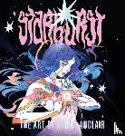 Auclair, Audra - Starburst: The Art of Audra Auclair
