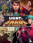  - Light & Shade for Characters