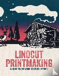  - Linocut Printmaking
