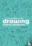 Fox, Tom - A Workbook for Drawing Clothed Characters