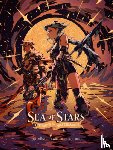 Kho, Bryce - Sea of Stars: Throes of the Watchmaker