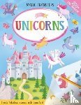Robertson, Eve - Magic Transfers - Unicorns