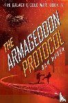 Moren, Dan - The Armageddon Protocol