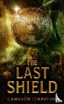 Johnston, Cameron - The Last Shield