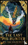 Goldenberg, Salinee - The Last Phi Hunter