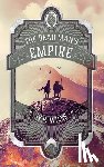 Wiles, W.P. - The Dead Man's Empire