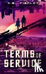 Pierlot, Ciel - Terms of Service
