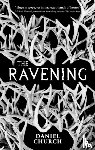 Church, Daniel - The Ravening