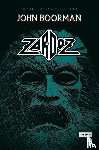 Boorman, John - Zardoz
