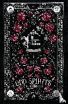Gibson, S.T. - Odd Spirits