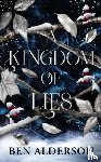 Alderson, Ben - A Kingdom of Lies