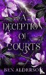 Alderson, Ben - A Deception of Courts