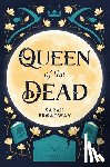 Broadway, Sarah - Queen of the Dead