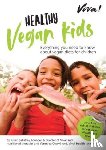 Gellatley, Juliet - Viva! Healthy Vegan Kids