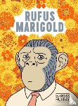 Murray, Ross - Rufus Marigold