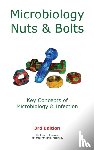 Garner, David - Microbiology Nuts and Bolts