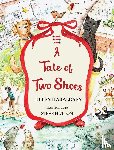 Haraldsen, Helen - A Tale of Two Shoes