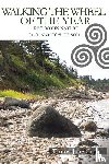 Cross, Emma-Jane - Walking The Wheel of The Year
