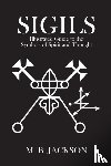 Jackson, Mark - Sigils