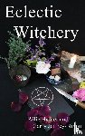 Hunter, Ailie - Eclectic Witchery