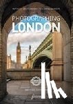 Johnson, George - Photographing London - Central London