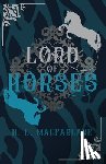 Macfarlane, H L - Lord of Horses