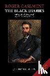 Dudgeon, Jeffrey - Roger Casement: The Black Diaries - with a study of his background, sexuality, and Irish political life