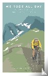 Gareth, Cartman - We Rode All Day