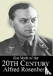 Rosenberg, Alfred - The Myth of the 20th Century