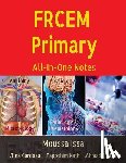 Issa, Moussa - FRCEM Primary