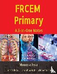 Issa, Moussa - FRCEM Primary