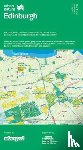 Urban Good - Urban Nature Edinburgh Map