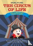 Munns, Rachel E - The Circus of Life (Adult Edition)