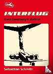 Schmitz, Sebastian - Interflug
